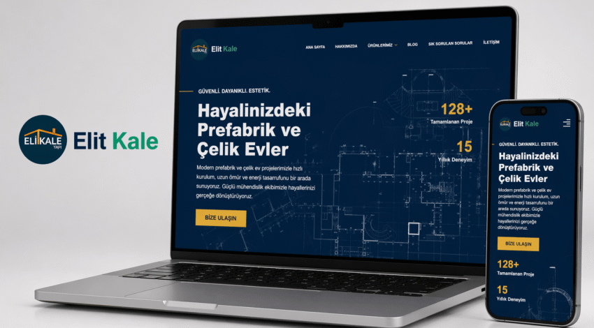 Elit Kale Çanakkale