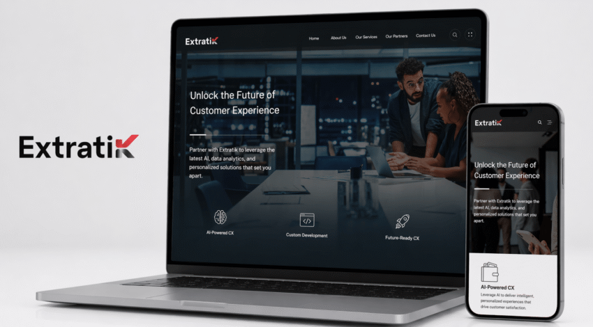 Extratik