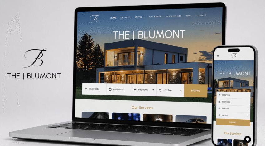 The Blumont