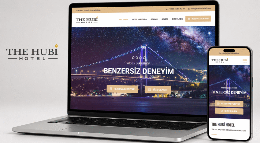 The Hubi Hotel